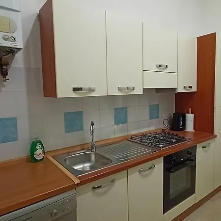 - Termini House * רומא