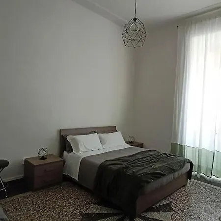 - Termini House * רומא