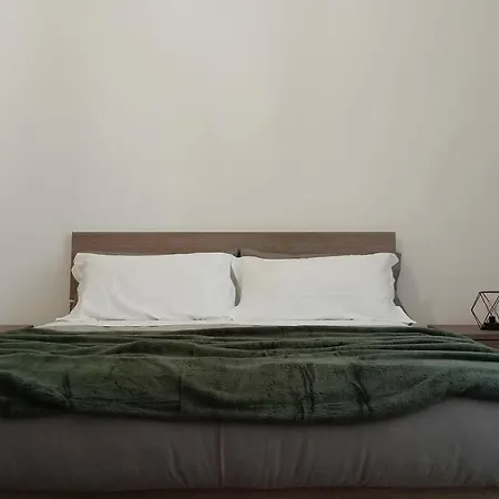 - Termini House רומא