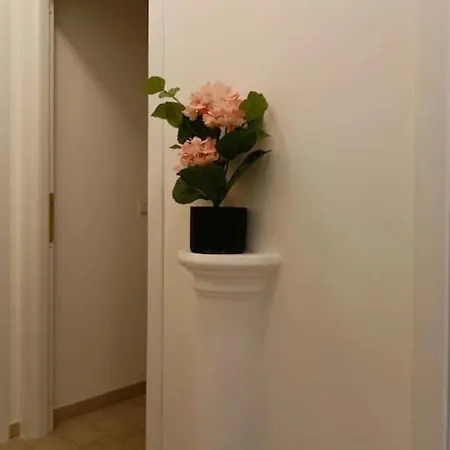 - Termini House * רומא