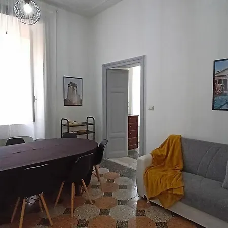 - Termini House רומא