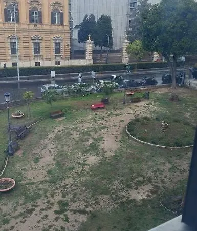 Apartment - Termini House *