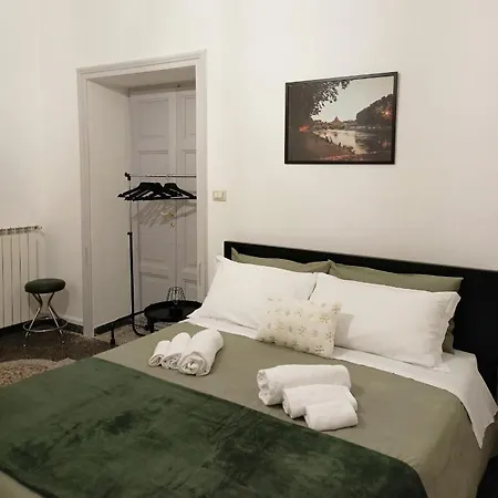 - Termini House Apartment