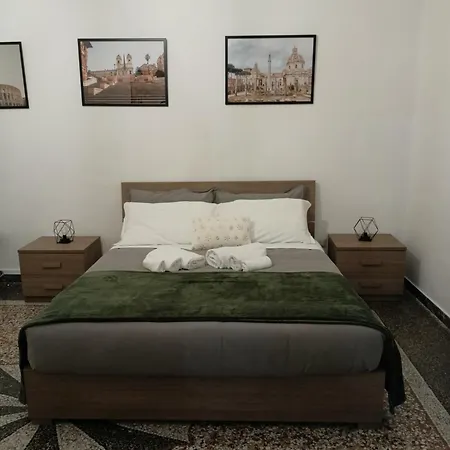 - Termini House רומא