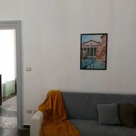 - Termini House Апартаменты *