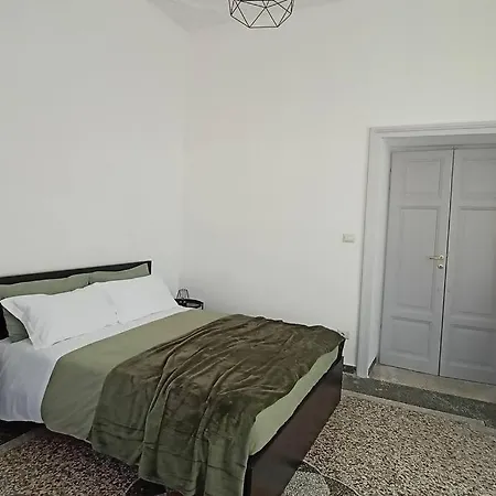 - Termini House Апартаменты