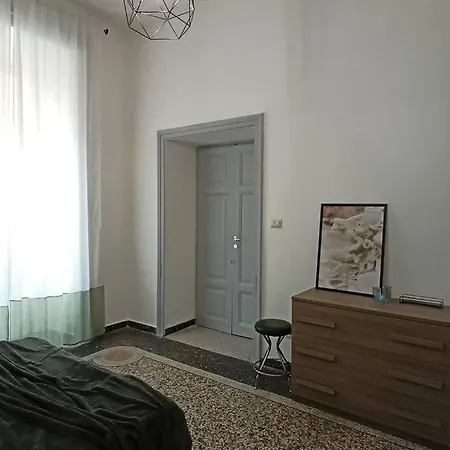 - Termini House Апартаменты *