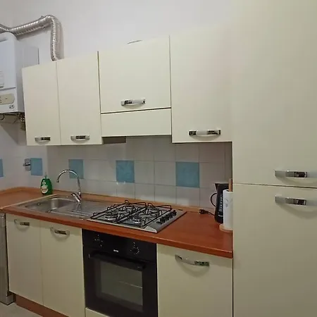 - Termini House Апартаменты *