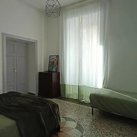 Апартаменты - Termini House