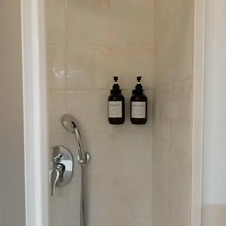 - Termini House Апартаменты *