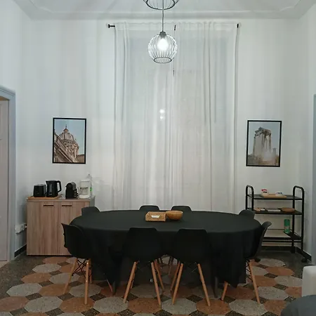 Апартаменты - Termini House