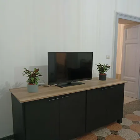 Апартаменты - Termini House