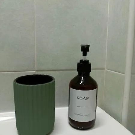 - Termini House Daire