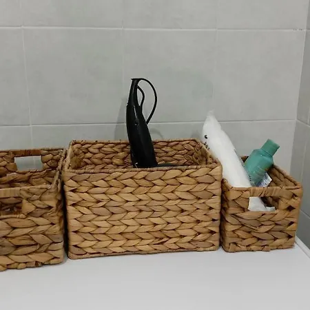 - Termini House Appartamento *