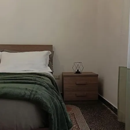 - Termini House Daire *