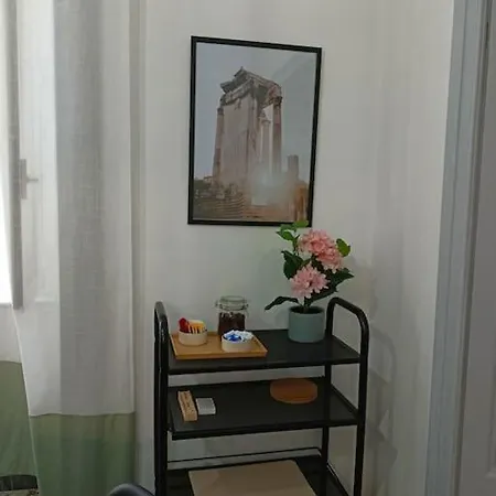 - Termini House * Roma