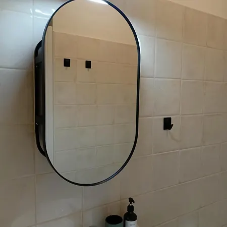 - Termini House Roma