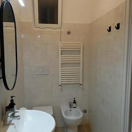 Daire - Termini House Roma