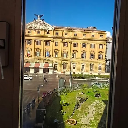 - Termini House Apartman