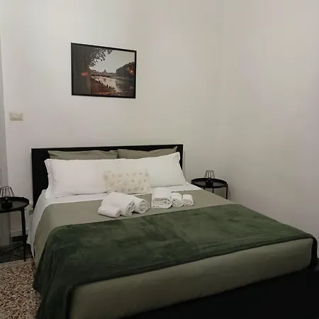 Apartment - Termini House *