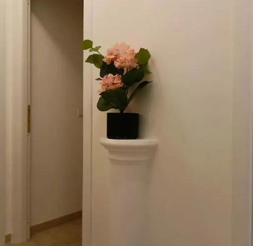 - Termini House * 로마