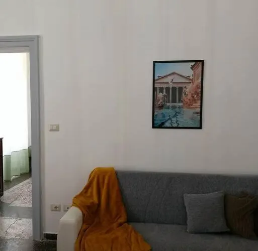 - Termini House 아파트 *