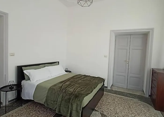 - Termini House 아파트