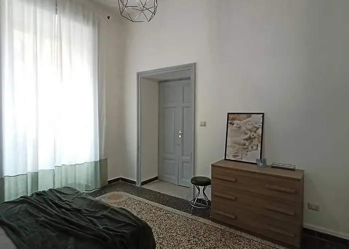 - Termini House 아파트 *