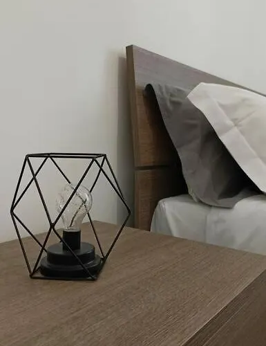 아파트 - Termini House 로마